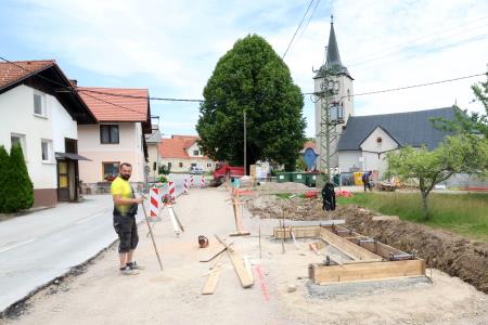 GORENJE OTAVE 08 LJUBO VUKELIČ